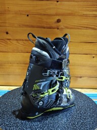 LYŽIARKY DALBELLO PANTERRA 100 GW 26MP